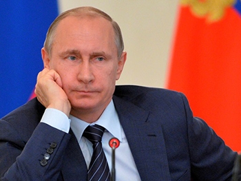 Путин обсудил с премьером Нидерландов расследование крушения Боинга фото