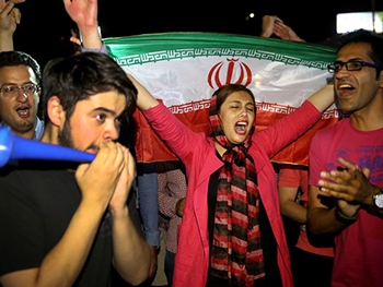 Выход Ирана на энергорынок принесет проблемы России фото