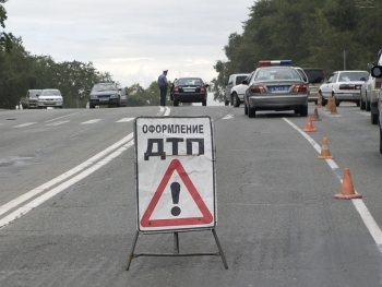 В Николаевской области произошло масштабное ДТП фото