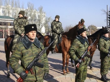 ГФС перекрыла канал финансирования боевиков на Донбассе фото