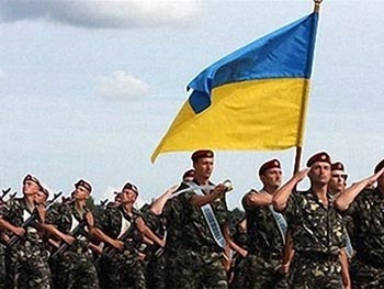 В Украине начинаются военные учения с участием представителей армий 18 стран фото