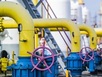 Без помощи Украина может накопить только 14,5 млрд кубов газа фото