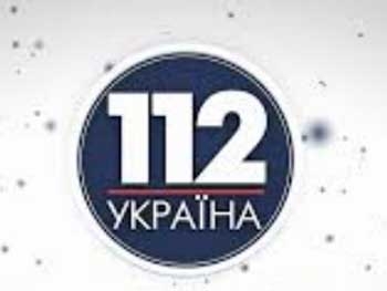 Нацсовет дал телеканалу 112 две недели фото