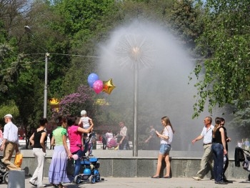 Где отдохнуть в Мелитополе на выходных фото