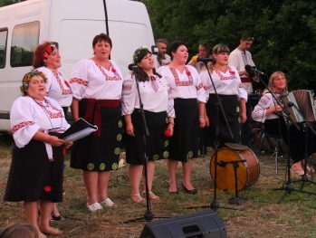 «Світлиця” полна уникальными предметами с удивительной историей фото