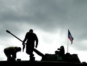 Украинские войска под Мариуполем приведены в полную боевую готовность фото