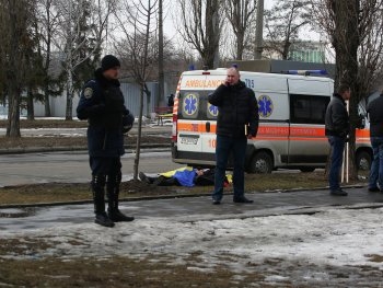 В Луганской области за время АТО совершено свыше 800 терактов фото