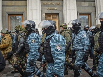 СБУ пресекла создание Кировоградской народной республики фото