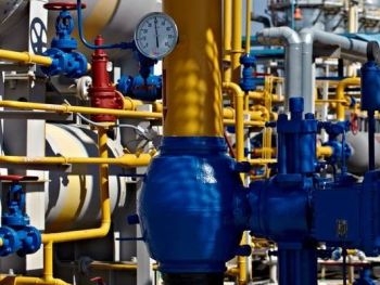 РФ увеличила транзит газа через Украину фото