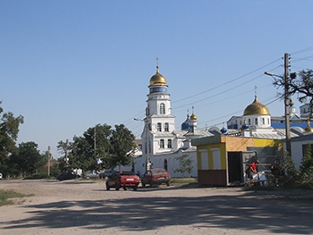 В Мелитополе появится еще один магазин на остановке фото