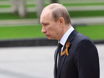 Андрей Пионтковский: Путина ждет переворот фото