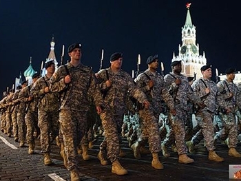 Три сценария захвата Украины были опубликованы в России еще в 2008 году фото