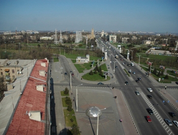 Опубликован полный список улиц и районов Запорожья, которые переименуют фото