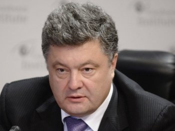 Порошенко выделит армии дополнительных 5 млрд грн фото