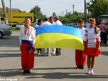 От Кобзаря до Кобзаря: как в районе отпразднуют День независимости фото