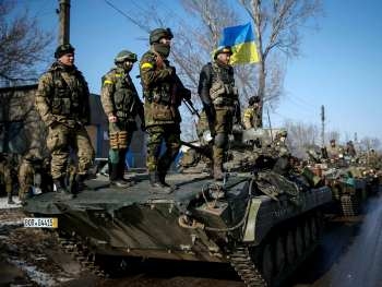В Украине создадут единую прокуратуру сил АТО фото