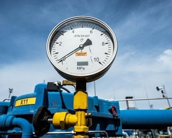 Нафтогаз просит Газпром оплатить транзит авансом фото