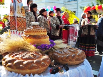 В Запорожье пройдет Покровская ярмарка фото