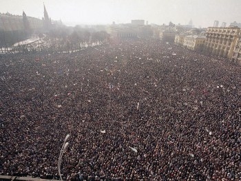 В Запорожье пройдет митинг фото