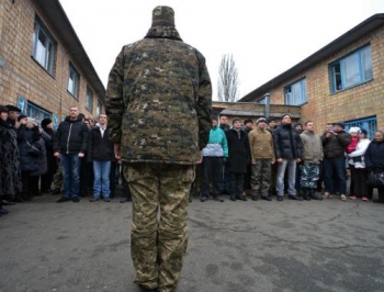 В Запорожской области появятся новые военкоматы фото