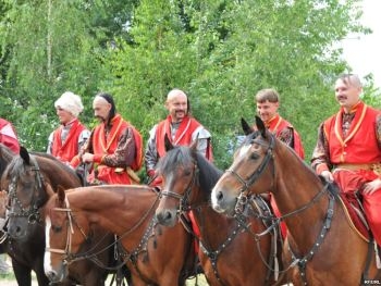 «Покрова на Хортице» растянутся на несколько дней фото