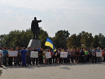 Приморский аграрный лицей может превратиться в гостиницу на берегу моря фото