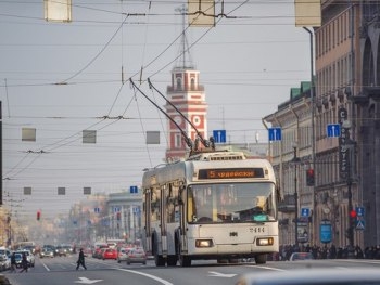 В Запорожье тарифы на проезд повышать не будут фото