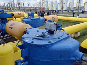 Россия и Украина договорились о газе: условия сделки фото