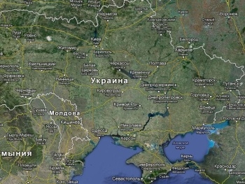 В Украине появится электронная карта мест захоронений погибших в АТО фото
