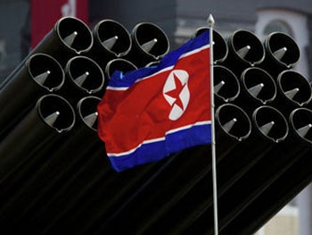 Северная Корея предложила США мирный договор фото