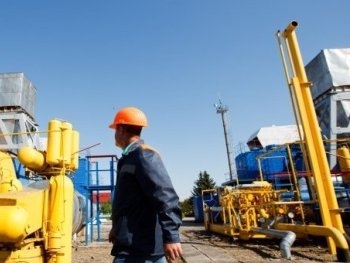 РФ надеется, что Украина не будет закупать реверсный газ фото