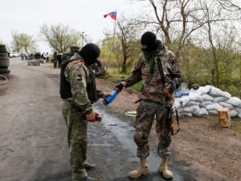 В Запорожье задержали боевика ДНР фото