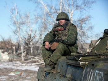 Боевики ДНР обвинили Врачей без границ в шпионаже фото