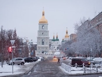 Какой будет зима-2016: прогноз погоды на три месяца и Новый год фото