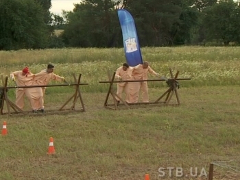 «Зважені та Щасливі»: Битва слабых фото