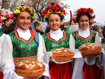 Константиновка завтра отмечает День села и приглашает всех на праздник фото