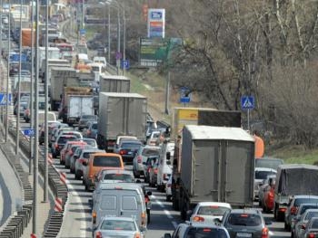 В Запорожье проведут акцию по безопасности дорожного движения фото