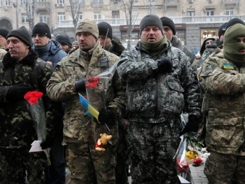 В Минобороны анонсировали дату демобилизации фото