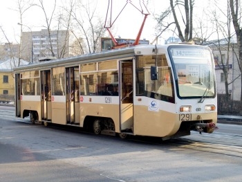 В Запорожье растут транспортные проблемы фото