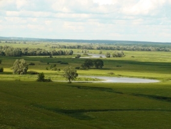 Запорожью вернули земли фото