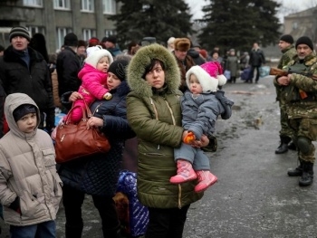 Запорожская область способна принять новых переселенцев фото