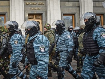 СБУ задержала пограничника боевиков ЛНР фото