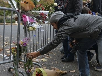 В ЕС заговорили о срочном усилении границ Шенгена фото