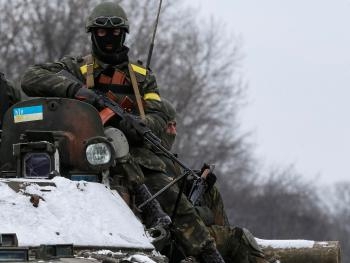 В боях погибли 105 солдат из Запорожской области фото