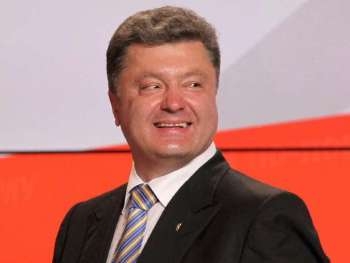 Порошенко недоволен проектом бюджета фото