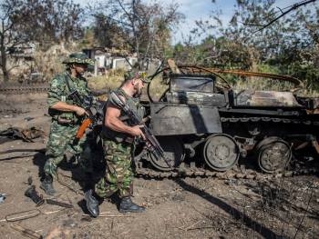 Снегирев рассказал о турбизнесе на Донбассе фото