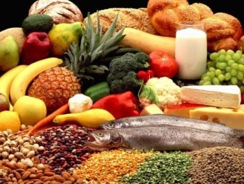 Рада предусмотрела сертификацию пищевых продуктов фото