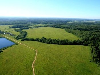 Прокуратура Запорожья вернула земельный участок общине фото