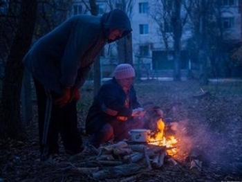 В Крыму заявили, что им больше не нужна украинская электроэнергия фото