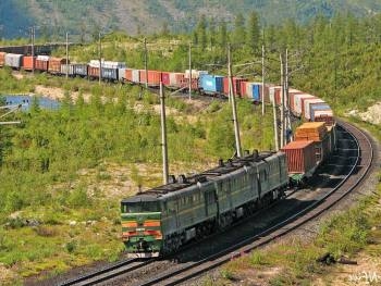 В Запорожской области стали чаще воровать чаще на ж/д фото